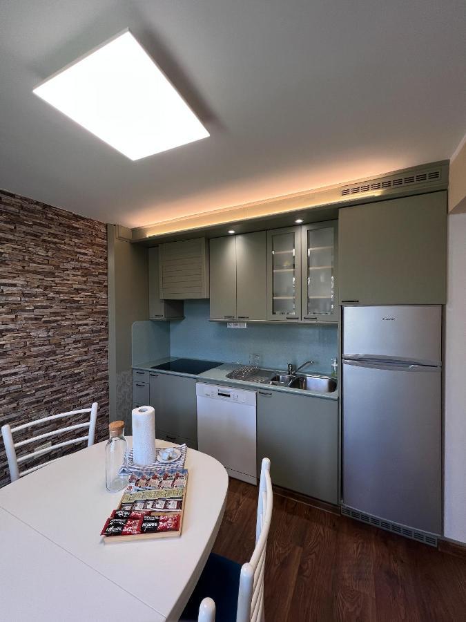 Apartment 25 Portorož Exteriör bild