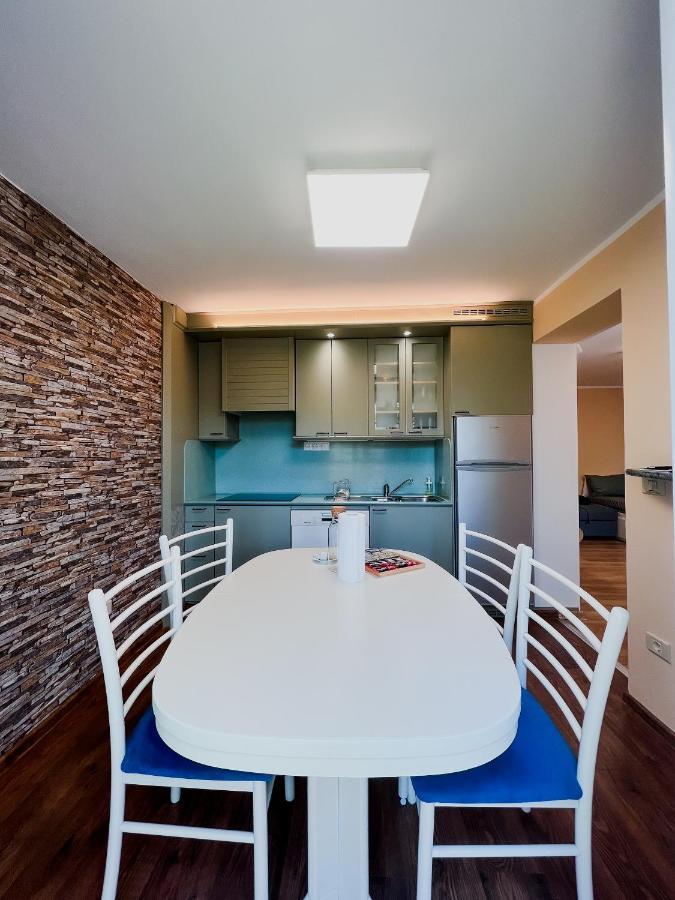 Apartment 25 Portorož Exteriör bild