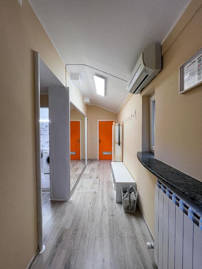Apartment 25 Portorož Exteriör bild