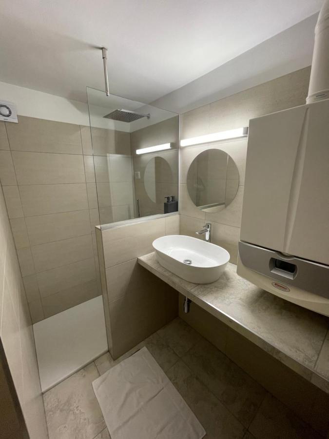Apartment 25 Portorož Exteriör bild