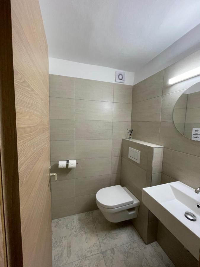 Apartment 25 Portorož Exteriör bild
